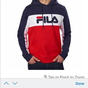 Meet your Posher, David